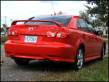2004 Mazda 6
