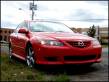 2004 Mazda 6