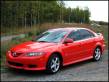 2004 Mazda 6