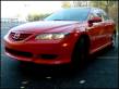 2004 Mazda 6