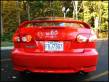 2004 Mazda 6