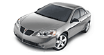 Pontiac G6 2005