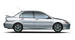 2004 Mitsubishi Lancer Ralliart Road Test