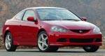 Acura rehausse son coupé RSX pour 2005