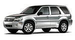 2005 Mercury Mariner Road Test