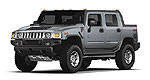 Le premier Hummer sans émissions de la planète est lancé en Californie