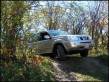 2005 Nissan x-trail