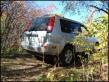 2005 Nissan x-trail