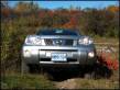 2005 Nissan x-trail