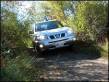 2005 Nissan x-trail