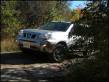 2005 Nissan x-trail