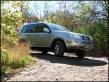 2005 Nissan x-trail