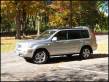 2005 Nissan x-trail