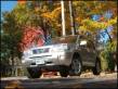 2005 Nissan x-trail