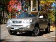 2005 Nissan x-trail