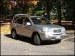 2005 Nissan x-trail