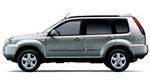 2005 Nissan X-Trail Road Test