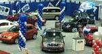 Salon de l'Auto du Saguenay - Lac St-Jean
