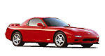 Mazda RX-7 d'occasion 1993 - 1995