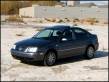 2004 Volkswagen jetta