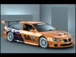 Pontiac to send GTO racing in 2005