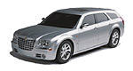 Chrysler 300 to Be Produced in Europe