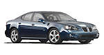Pontiac Grand Prix GXP 2006