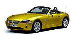 100,000th BMW Z4 Rolls-Off South Carolina Line