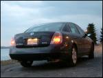 2005 Nissan Altima 2.5S