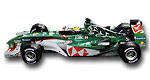 Ford Motor Company Sells the Jaguar F1 Team to Red Bull
