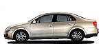 Volkswagen Releases Official Photos of Upcoming Jetta