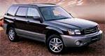 Subaru accentue sa réputation «plein air» avec le modèle LL Bean