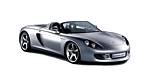 Engineering Excellence Award Given to Porsche Carrera GT
