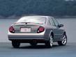 NISSAN MAXIMA 2001 NISSAN MAXIMA 2001