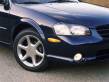 NISSAN MAXIMA 2001 NISSAN MAXIMA 2001