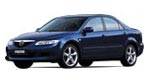Mazda 6 2003
