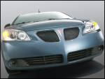 2005 Pontiac G6 Road Test