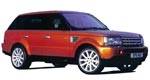 Range Rover Sport is a ''high-speed cocoon''