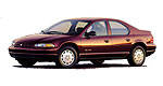 1996 - 2000 Plymouth Breeze Pre-Owned