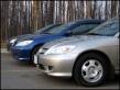 2004 Honda Civic