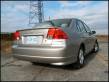2004 Honda Civic