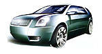 Mercury Meta One Concept Sports Advanced Safety Systems