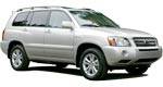 Toyota adds Hybrid model to Highlander lineup