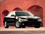 PONTIAC GRAND PRIX 2001