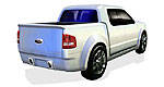 New Ford Explorer SportTrac on the Way