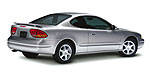 1999 - 2004 Oldsmobile Alero Pre-Owned