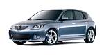 Mazda3 to Receive Mazdaspeed Treatment Next Year