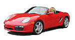 2005 Porsche Boxster and Boxster S Road Test