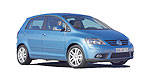2006 Volkswagen Golf Plus Preview