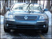 2005 Volkswagen phaeton